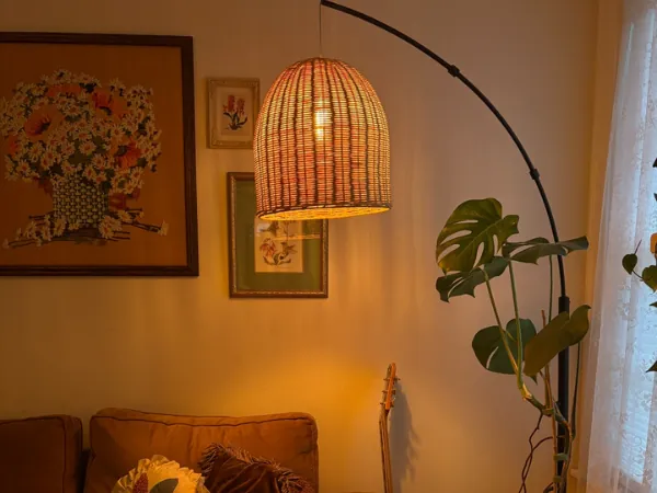 Warm Lighting